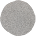 Silver Granite Stepper 450-450x20mm
